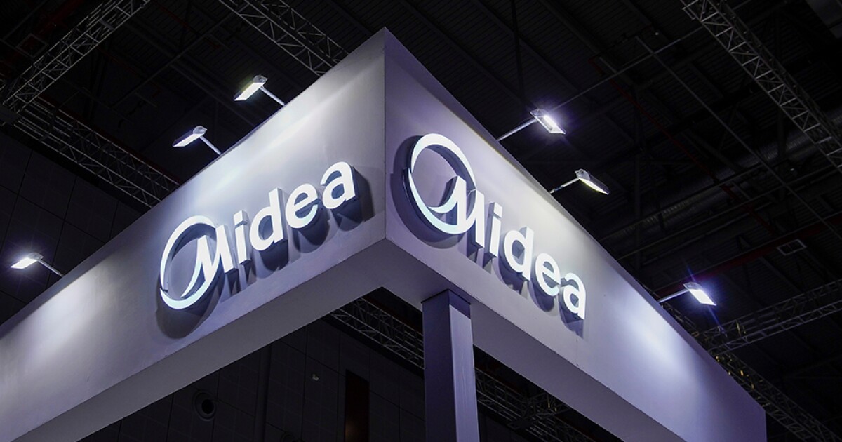 Behind the scenes: Inside Midea’s mega Hong Kong IPO