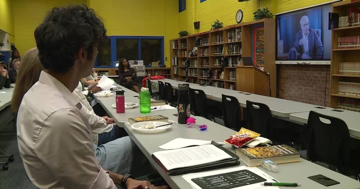 Richmond school communities voice mixed feelings on incoming RPS cell phone ban