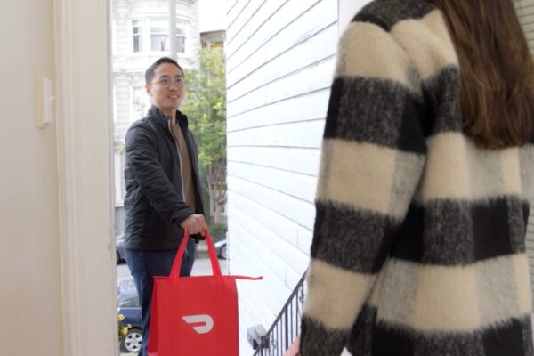 Food stamps can now be used on grocery delivery apps. It’s changing food access in San Diego