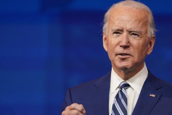 President Joe Biden to visit Tampa in the aftermath of Hurricane Milton