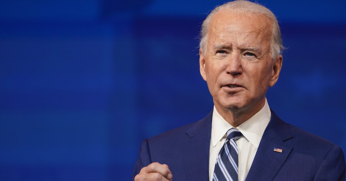 President Joe Biden to visit Tampa in the aftermath of Hurricane Milton