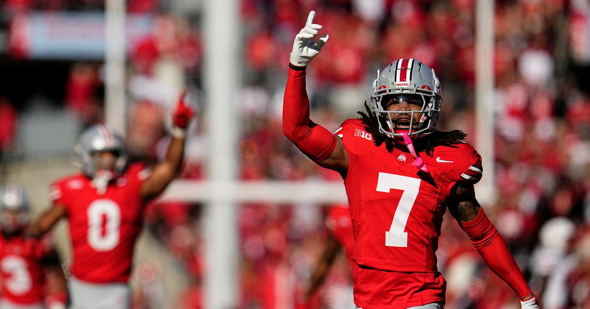 How Warren Buffett’s portfolio describes Ohio State’s win over Nebraska