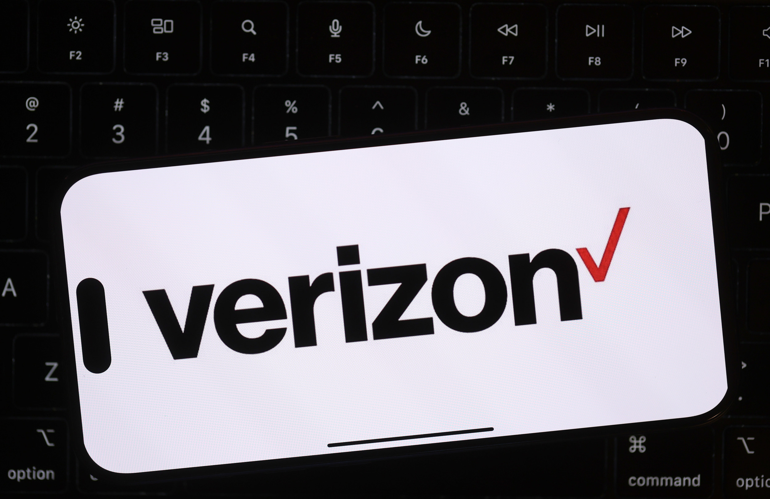 is verizon down? outage reported