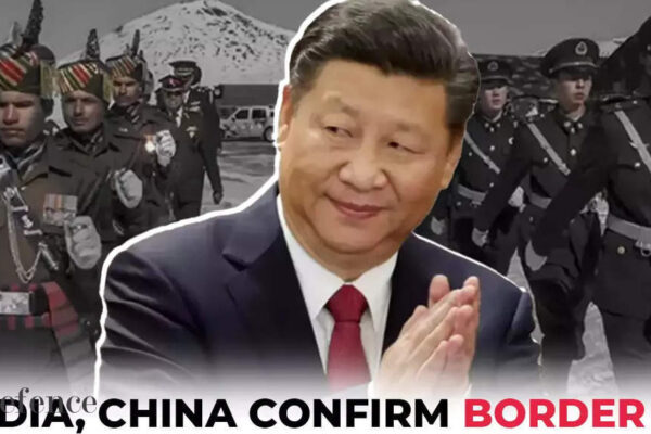 India-China Disengagement: Chinese Foreign ministry confirms resolution pact on border patrolling - The Economic Times Video