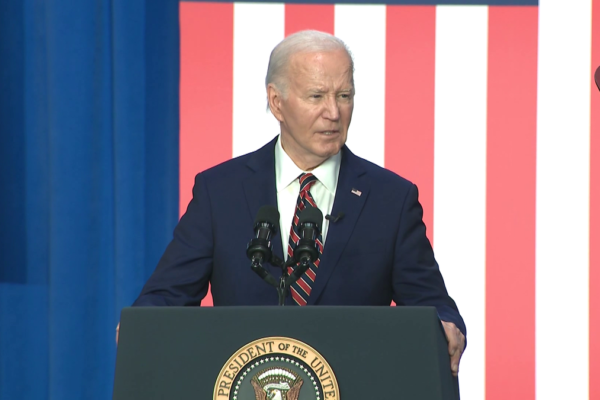 President Joe Biden to hold event at NHTI in Concord, college says