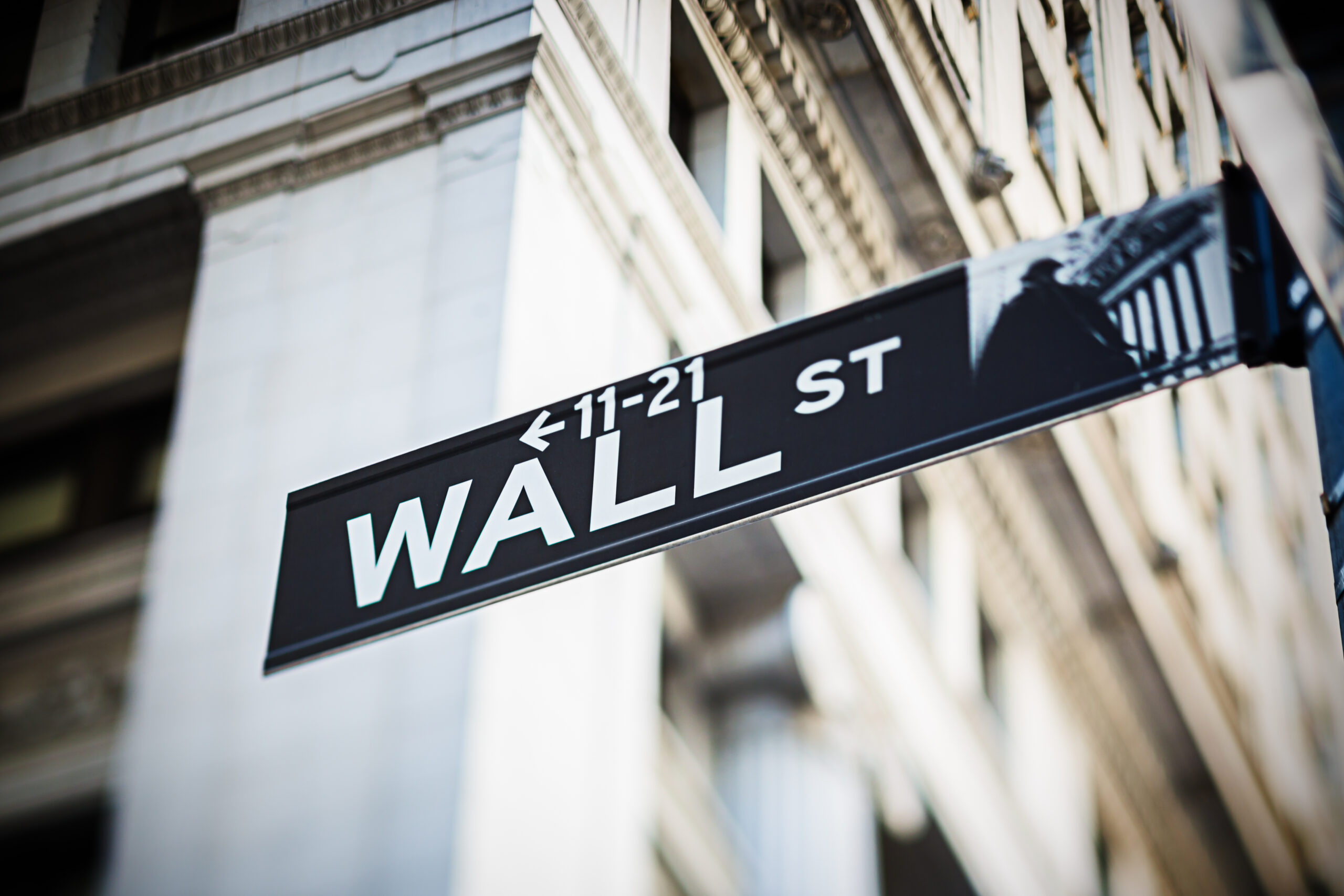 Wall Street's Big Miss: How the Experts Got 2024 So Wrong