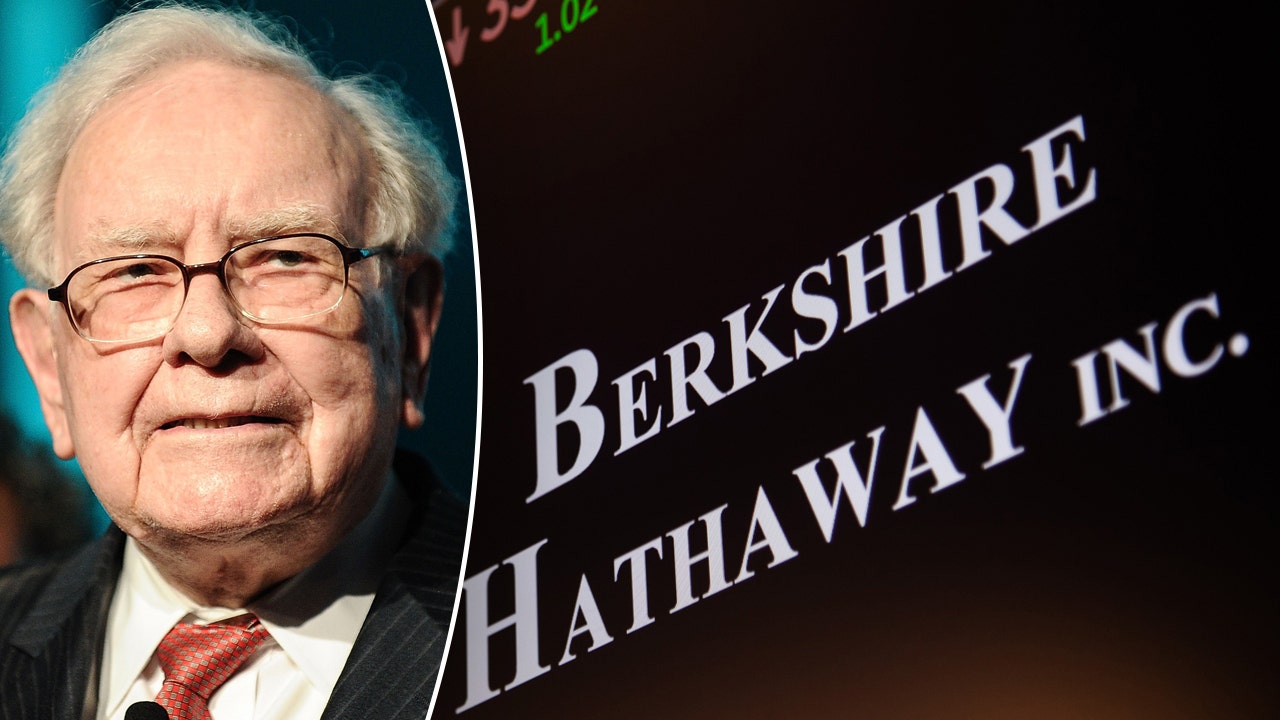 Warren Buffet began buying stock of Berkshire Hathaway at $7.50 per share in 1962