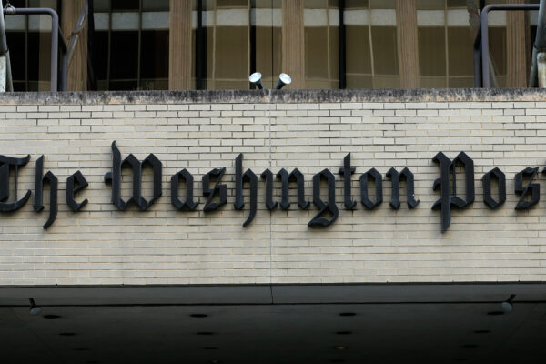 The Washington Post