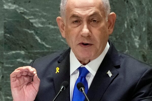 Biden is set to speak with Netanyahu in the leaders' first conversation since August