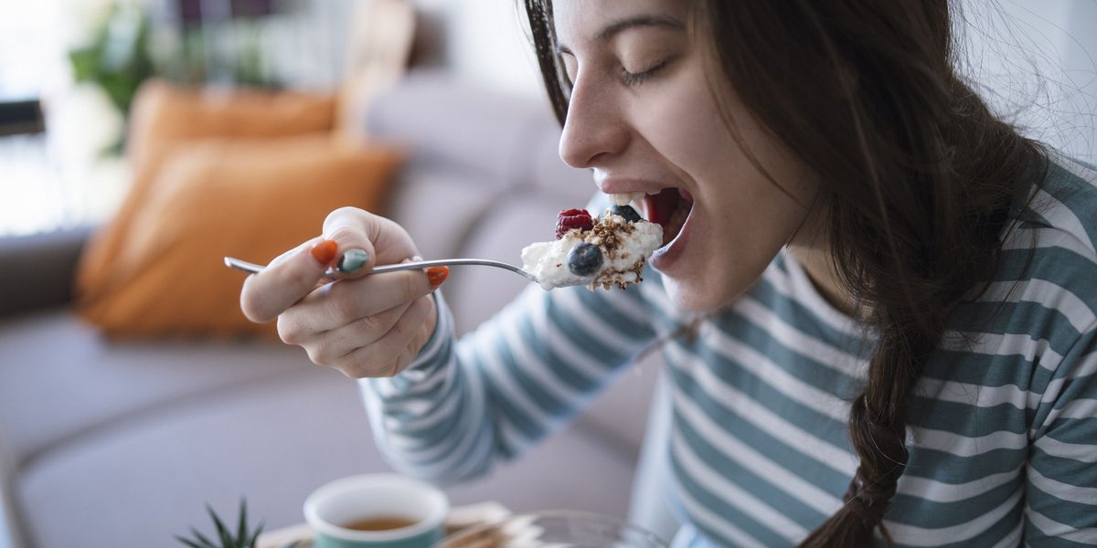 Weight loss: A doctor shares the meal you should never skip to 'burn fat'