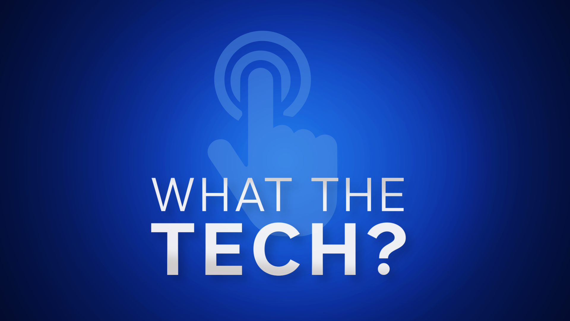 What the tech: App of the day 'Pi'