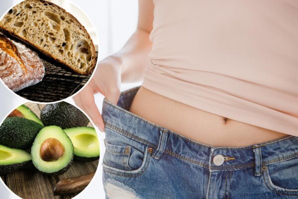 Dietitian reveals 6 'healthy' foods that may be making you fat