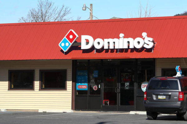 Buffett’s Berkshire bets on Domino’s and Pool Corp.