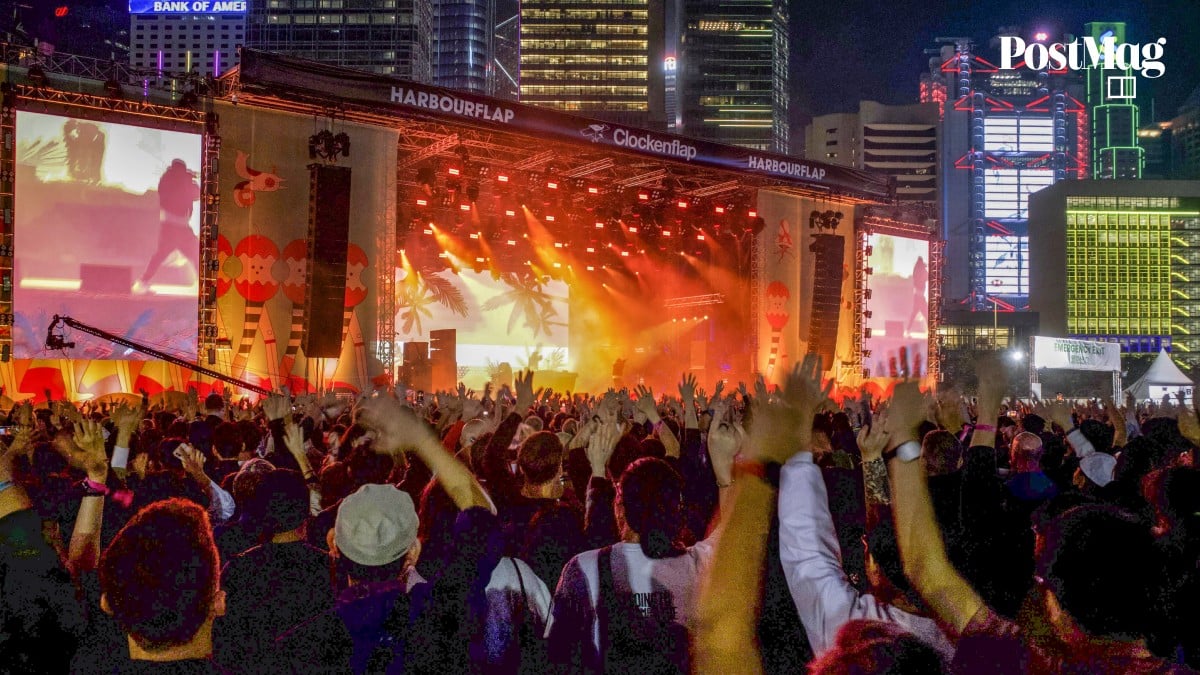 What to expect from Clockenflap 2024, Hong Kong’s music and arts festival