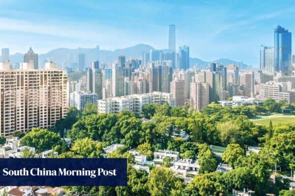 Exclusive | Bridgewater’s Prince buys HK$95 million Hong Kong flat, joining financiers in putting down roots