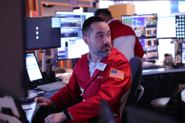 Dow, S&P 500 futures hit pause on record-setting rally