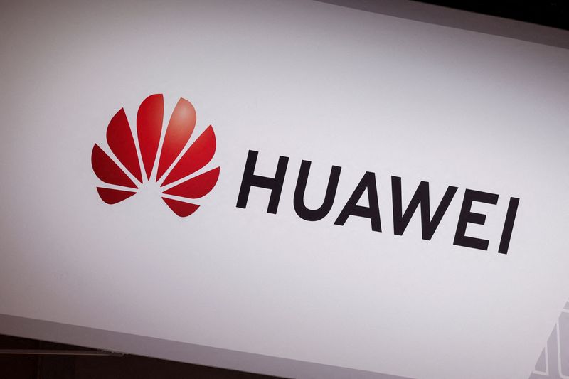 Huawei launches Mate 70 smartphone as new US chip curbs loom