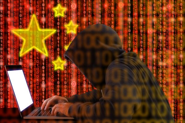 China Secretly Placing Hackers To Cripple Critical US Infrastructure: Top Cyber Official China Secretly Placing Hackers To Cripple Critical US Infrastructure: Top Cyber Official