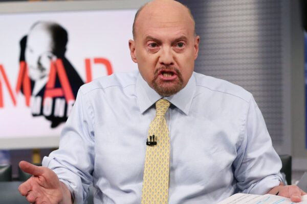 Jim Cramer says consumers are loyal to value and not brands