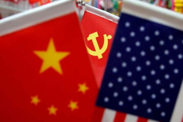 China gears up for a big week as markets await U.S. elections and stimulus details – NBC Los Angeles