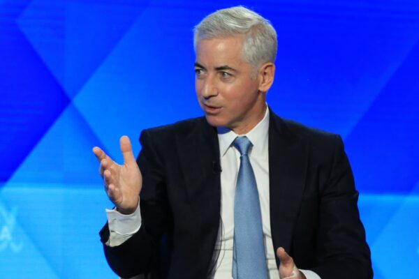 Ackman seeks U.S. listing for Universal Music Group in 2025