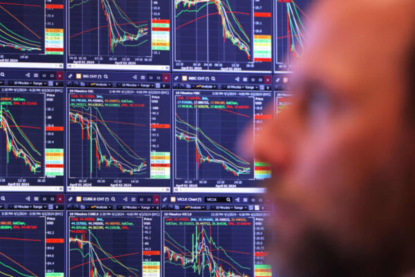 Goldman has a new AI play where it sees nearly 40% upside Goldman has a new AI play where it sees nearly 40% upside