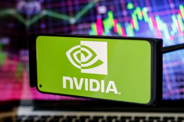 Nvidia earnings are on deck. Here's what Wall Street is watching for