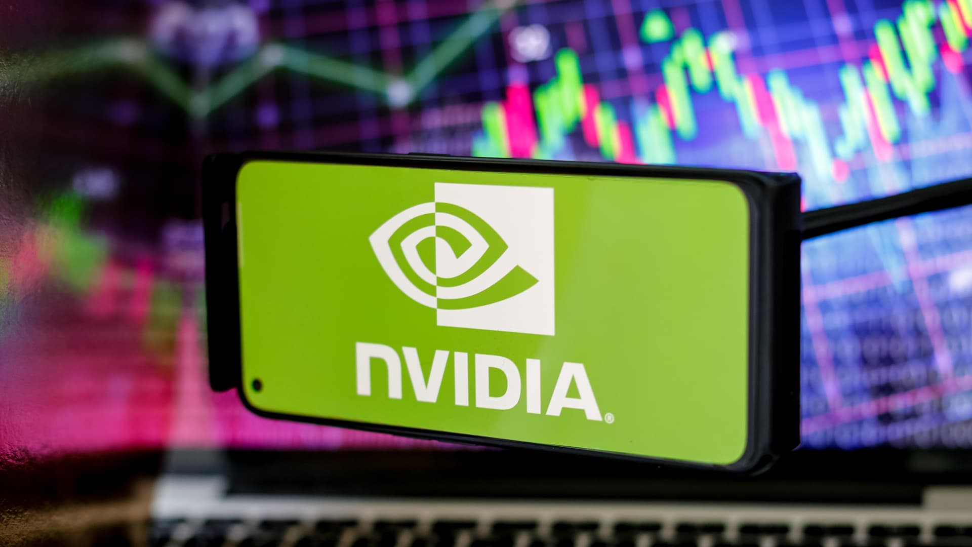 Nvidia earnings are on deck. Here's what Wall Street is watching for