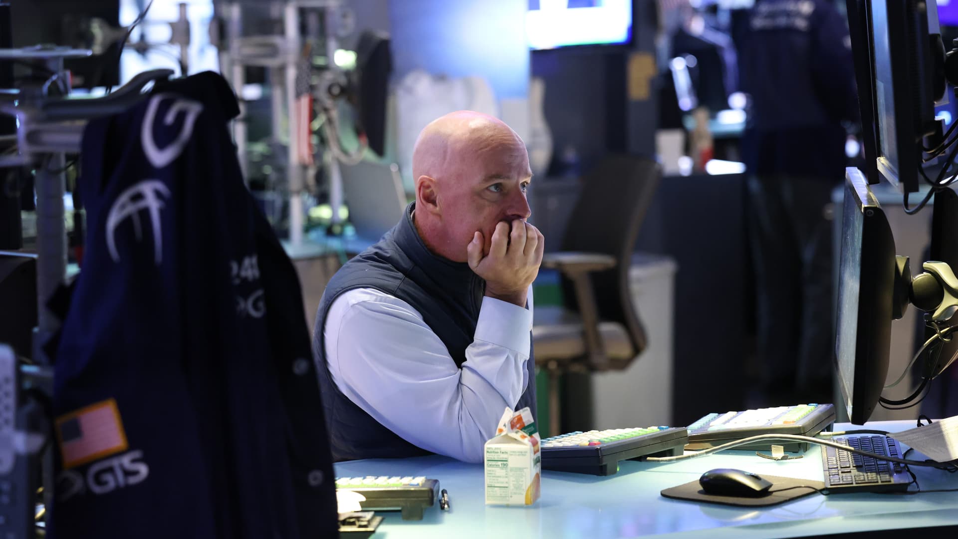 How stock market will react to Friday jobs report, according to JPMorgan