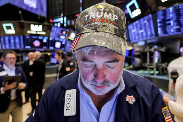 5 things to know before the stock market opens Thursday