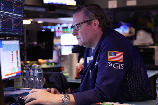 5 things to know before the stock market opens Friday, November 8