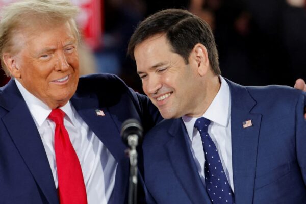 Dems back Rubio for State, but criticize Trump-picks Hegseth, Gabbard