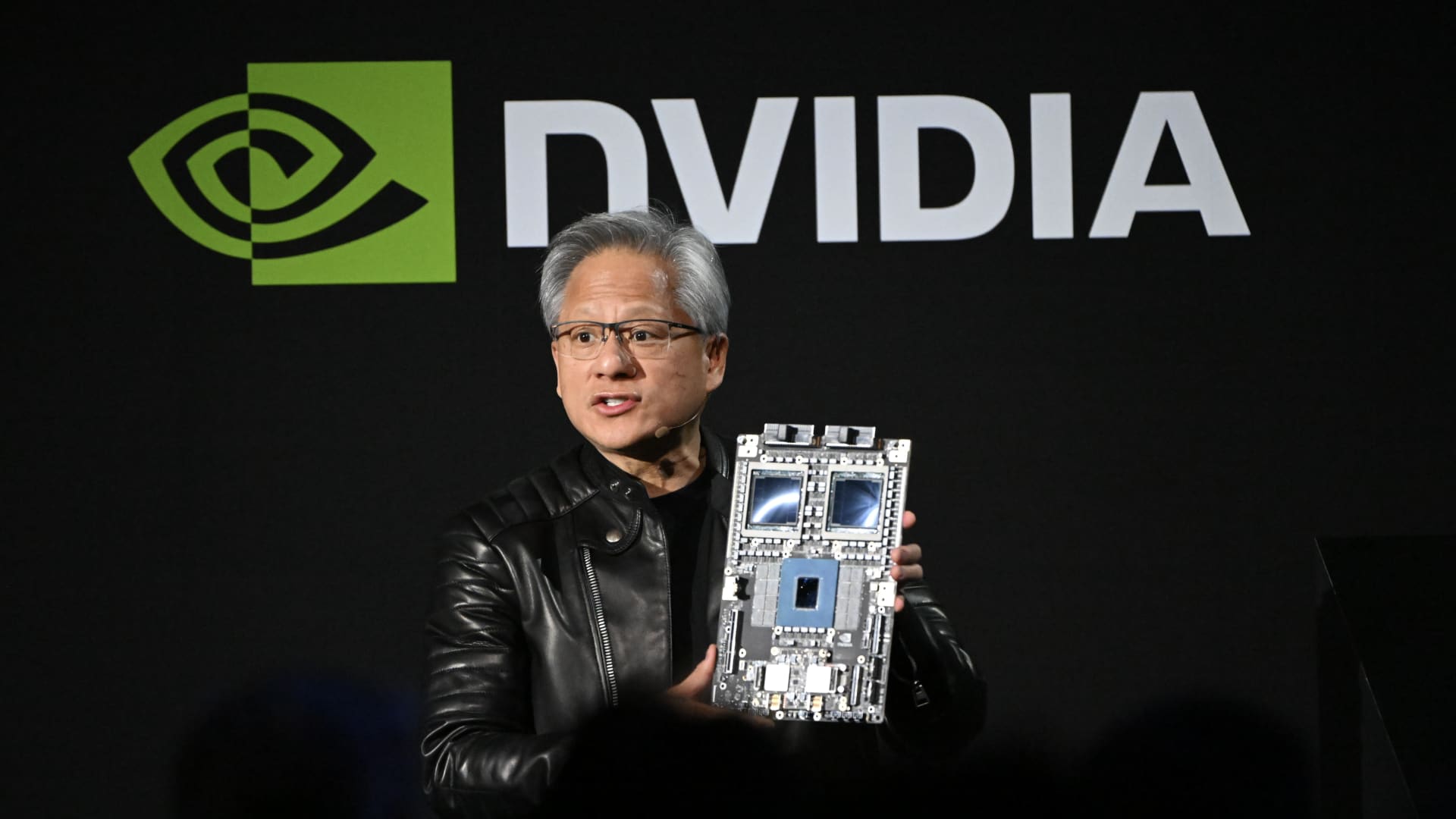 Nvidia's earnings cleared our lofty bar. Here’s our new price target on the AI chip king