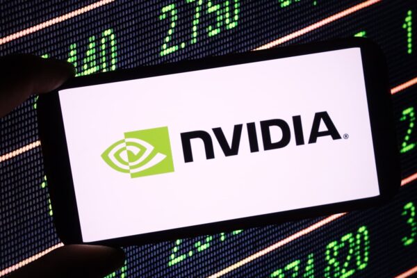 Nvidia (NVDA) stock slumps despite Q3 earnings beat