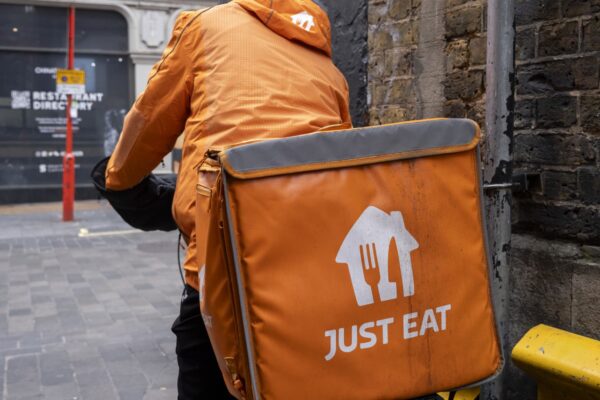 Just Eat to delist from London Stock Exchange in blow to UK market