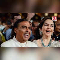 Mukesh Ambani’s Healthy Lifestyle: Wife Nita Ambani reveals his strict ‘desi’ diet, yoga routine, and more - - ET NOW LUXE