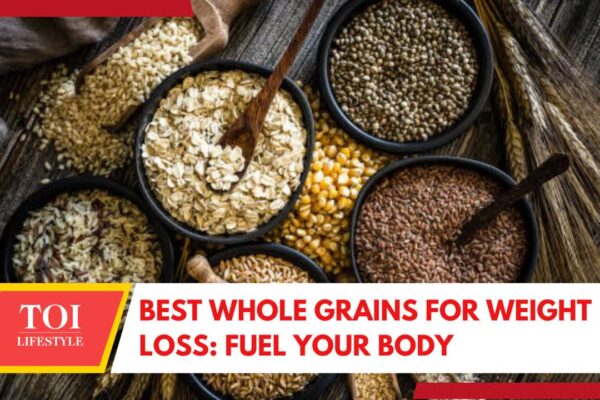 Boost Your Health with More Whole Grains in Your Diet