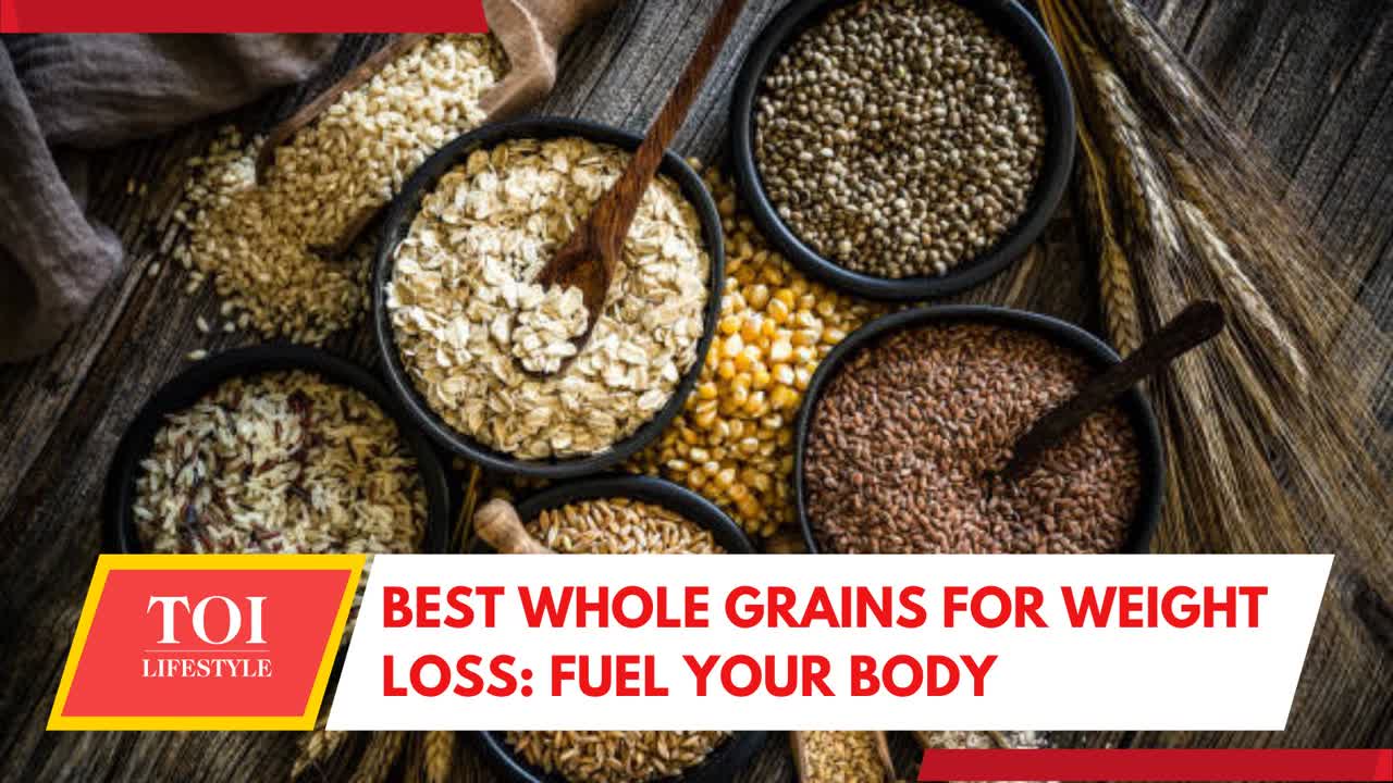 Boost Your Health with More Whole Grains in Your Diet