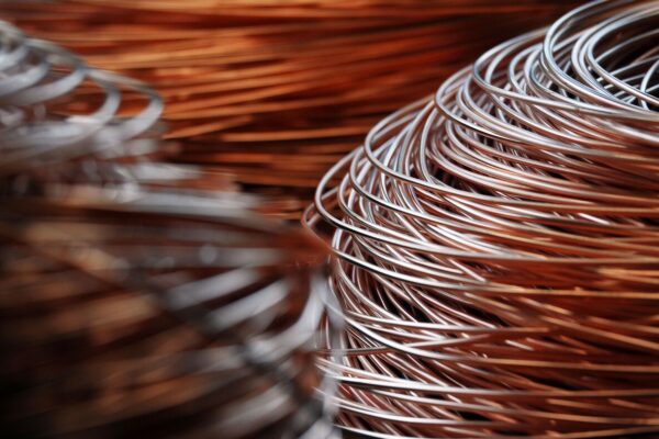 China’s Copper Buyers Slash Annual Contracts With Market in Flux