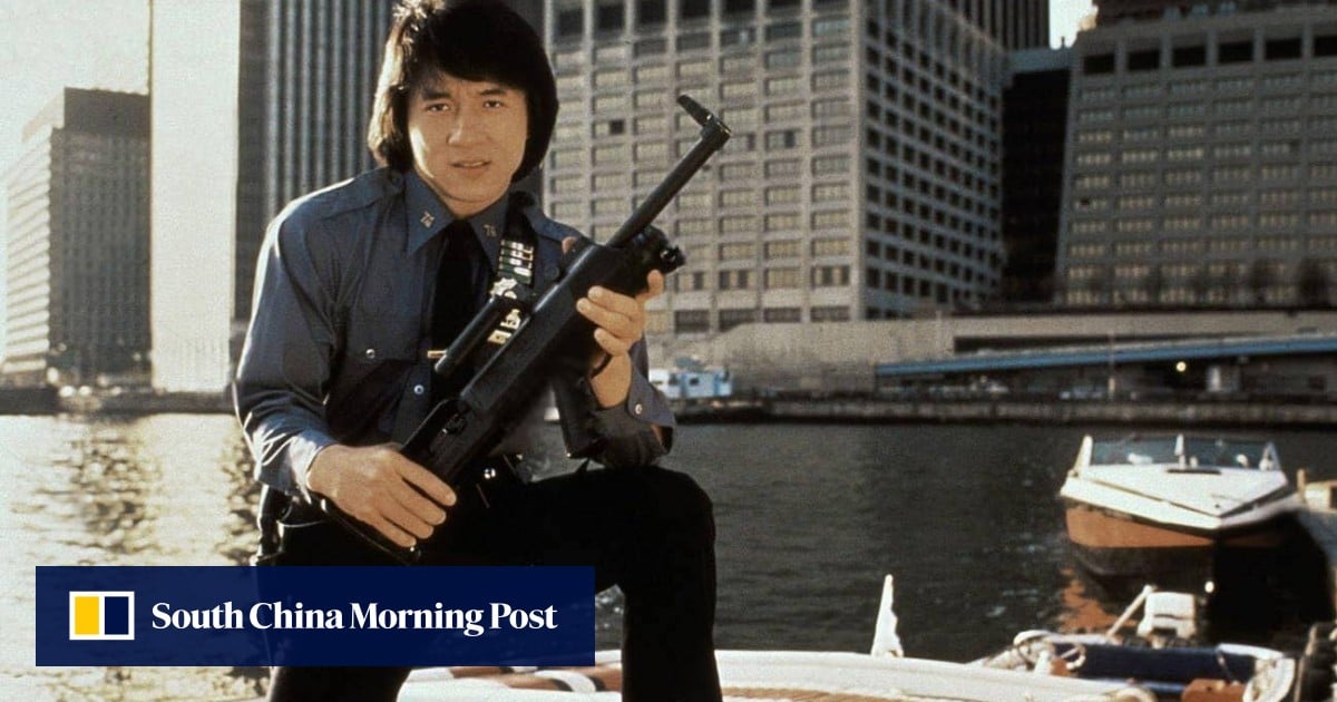 Why Jackie Chan hated doing The Protector movie, a 1985 Hong Kong-US co-production