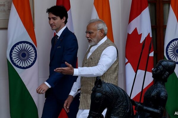 Canada Factchecks Own Media Over India Charge