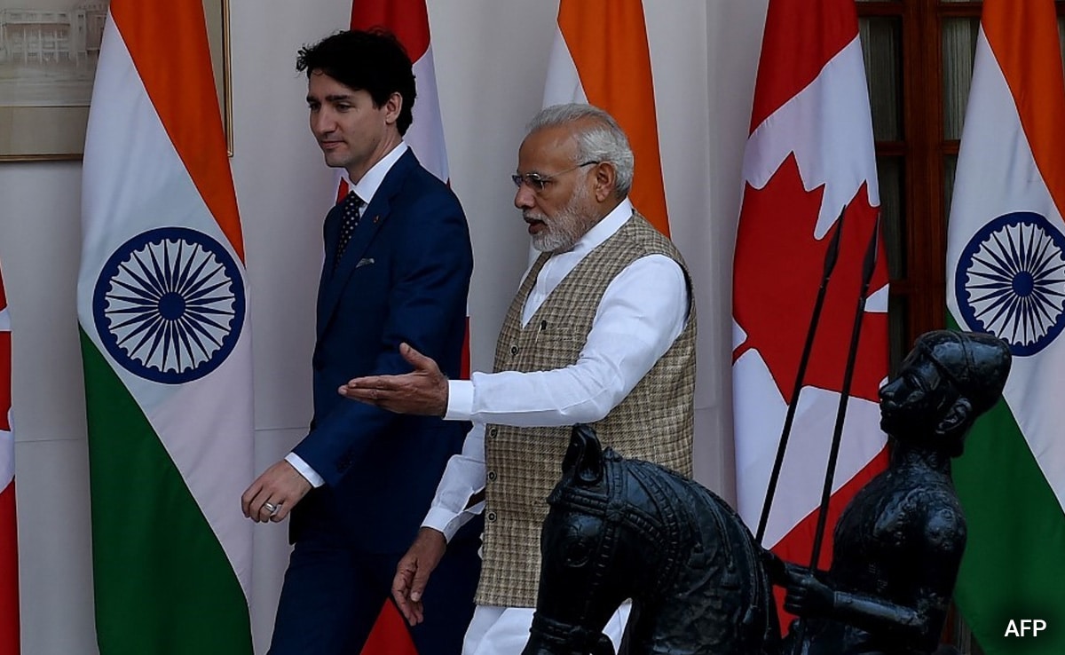 Canada Factchecks Own Media Over India Charge