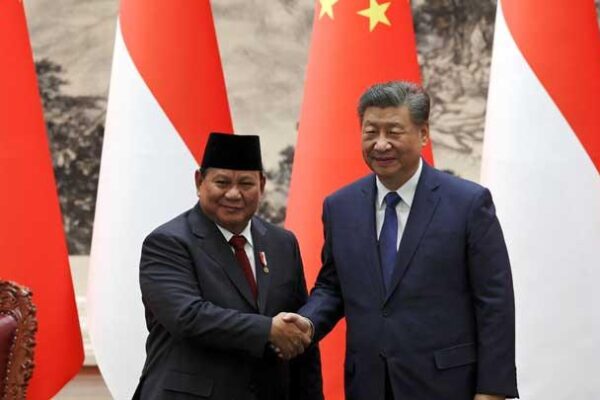 Today's Top 3 News: China Supports Free Meal Program of Prabowo