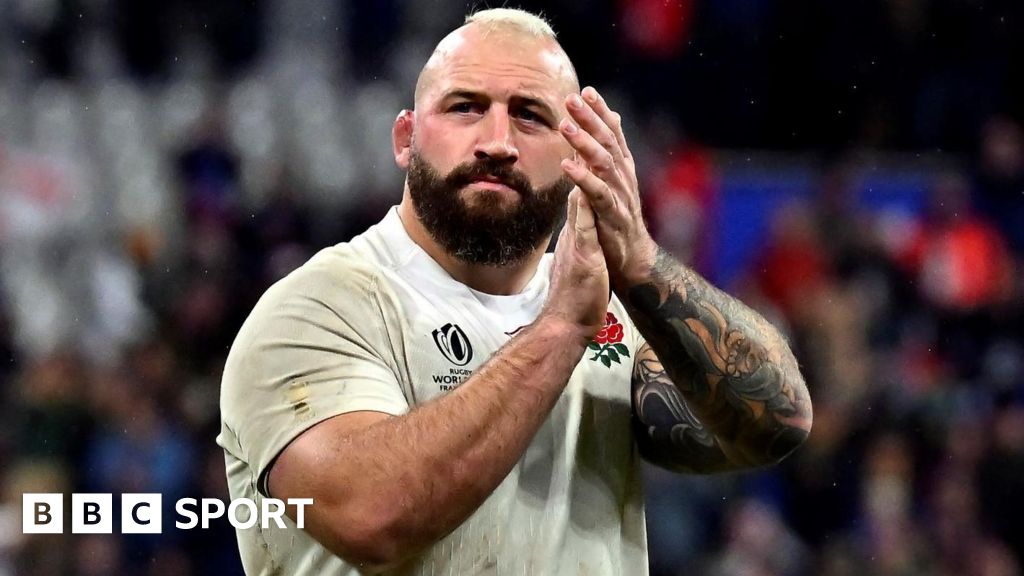 Joe Marler