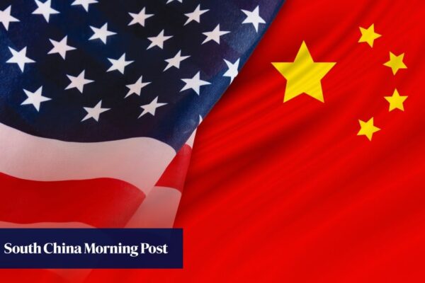 US advisory panel on China backs repeal of preferential trade status