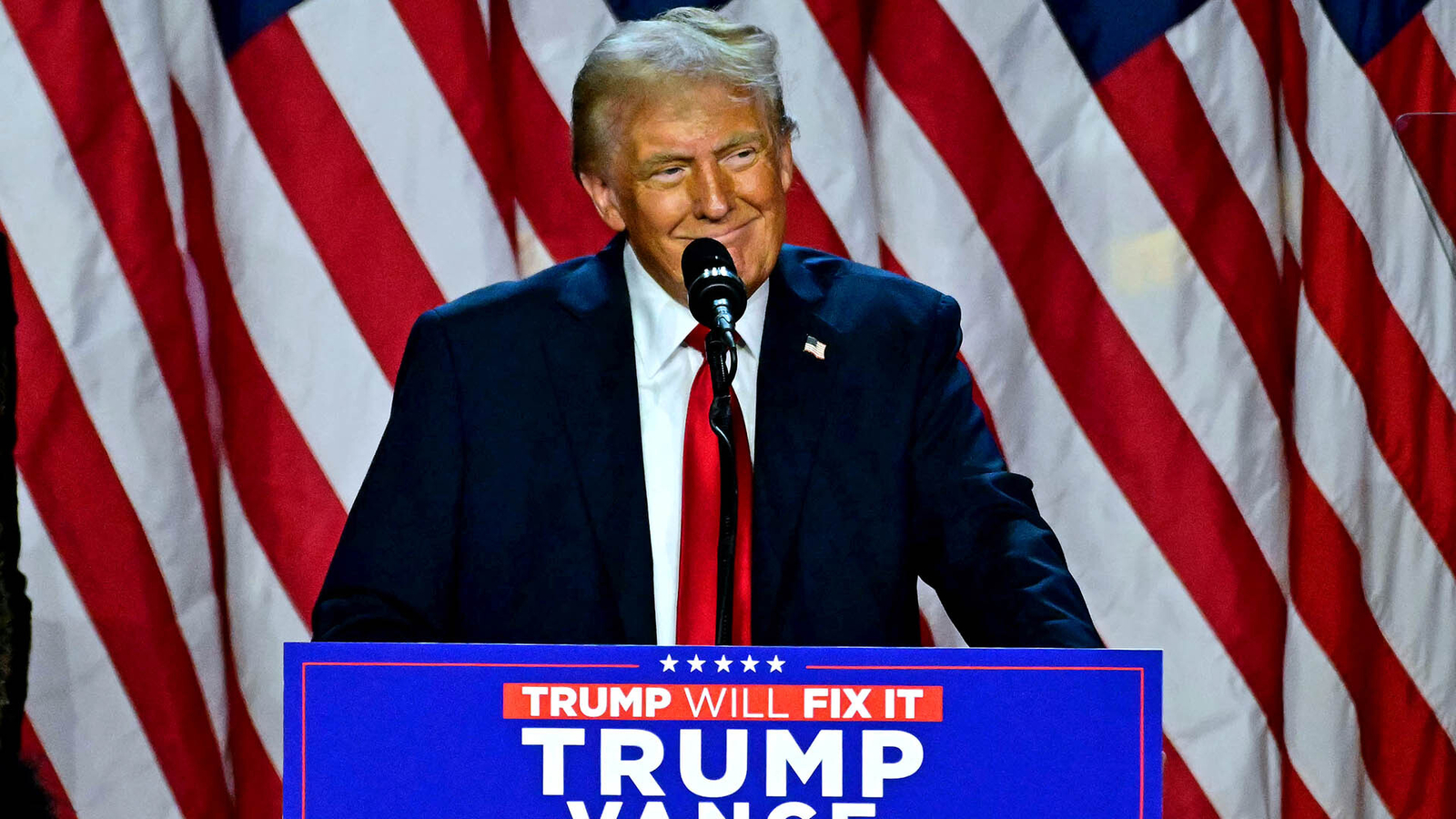 2024 election live updates: Donald Trump, Joe Biden to meet at White House Wednesday