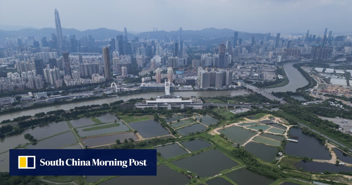 Hong Kong government to seek developers’ views on adjusting Northern Metropolis land disposal scheme