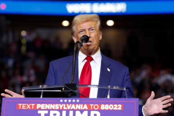 Trump’s Pennsylvania Election Fraud Claims Debunked: What To Know