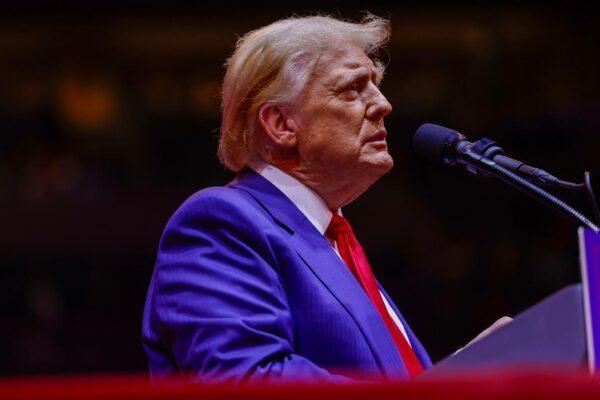 Here’s Who Leads In The Key 2024 Election Battlegrounds Here's Who Leads In The Key 2024 Election Battlegrounds