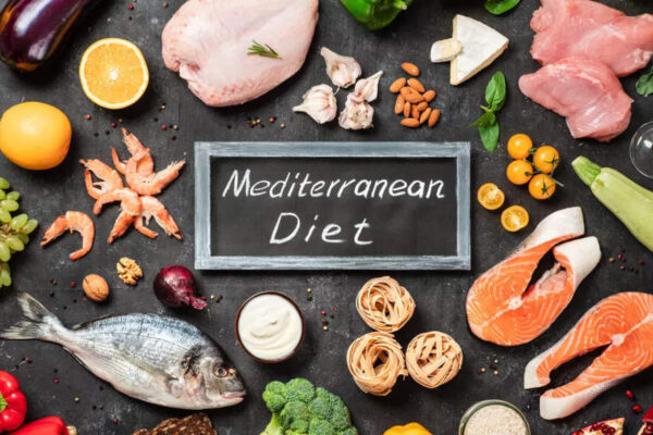 5 benefits of adding Mediterranean eating habits into modern lifestyle